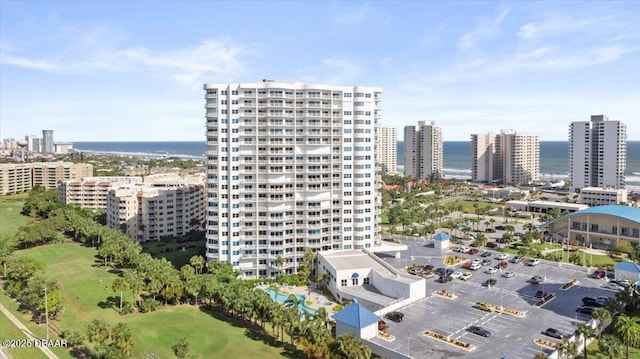2 Oceans W Blvd Unit 703, Daytona Beach Shores, FL 32118 - photo 1