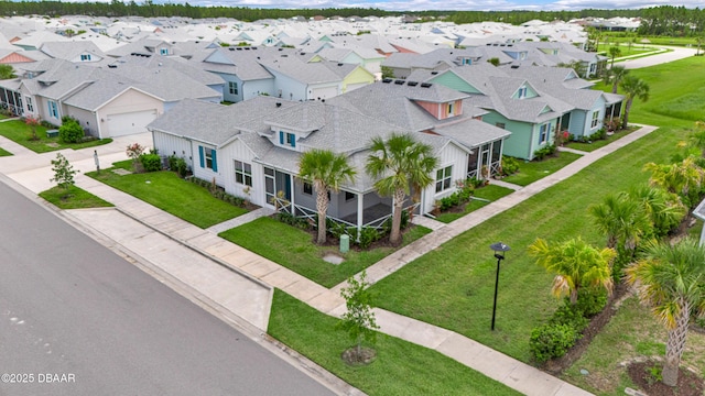 623 Margaritaville Ave, Daytona Beach, FL 32124 - aerial view of residential area