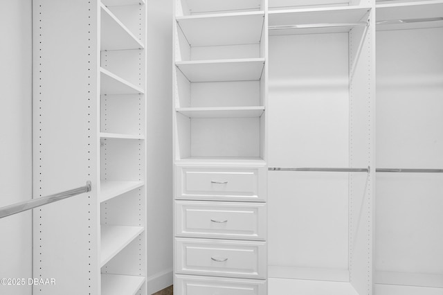 623 Margaritaville Ave, Daytona Beach, FL 32124 - view of walk in closet