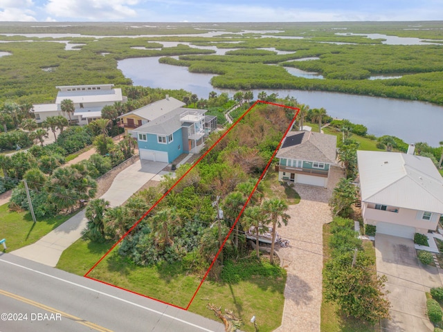 0 Turtlemound Rd, New Smyrna Beach, FL 32169
