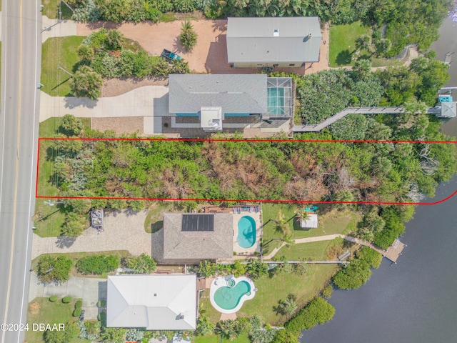 0 Turtlemound Rd, New Smyrna Beach, FL 32169
