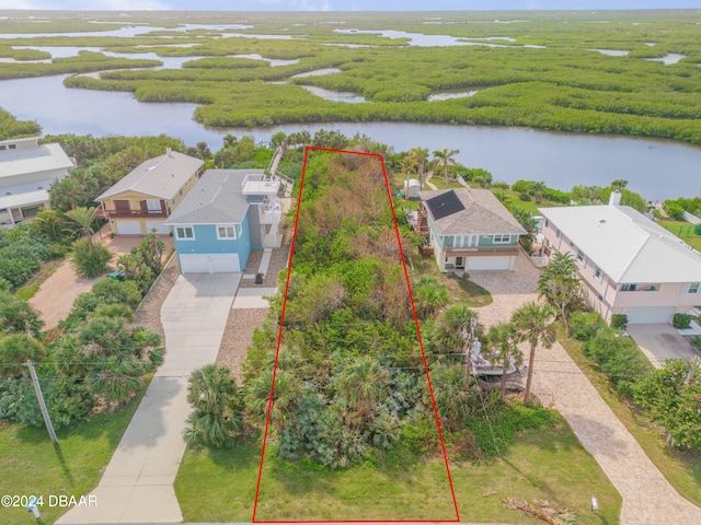 0 Turtlemound Rd, New Smyrna Beach, FL 32169