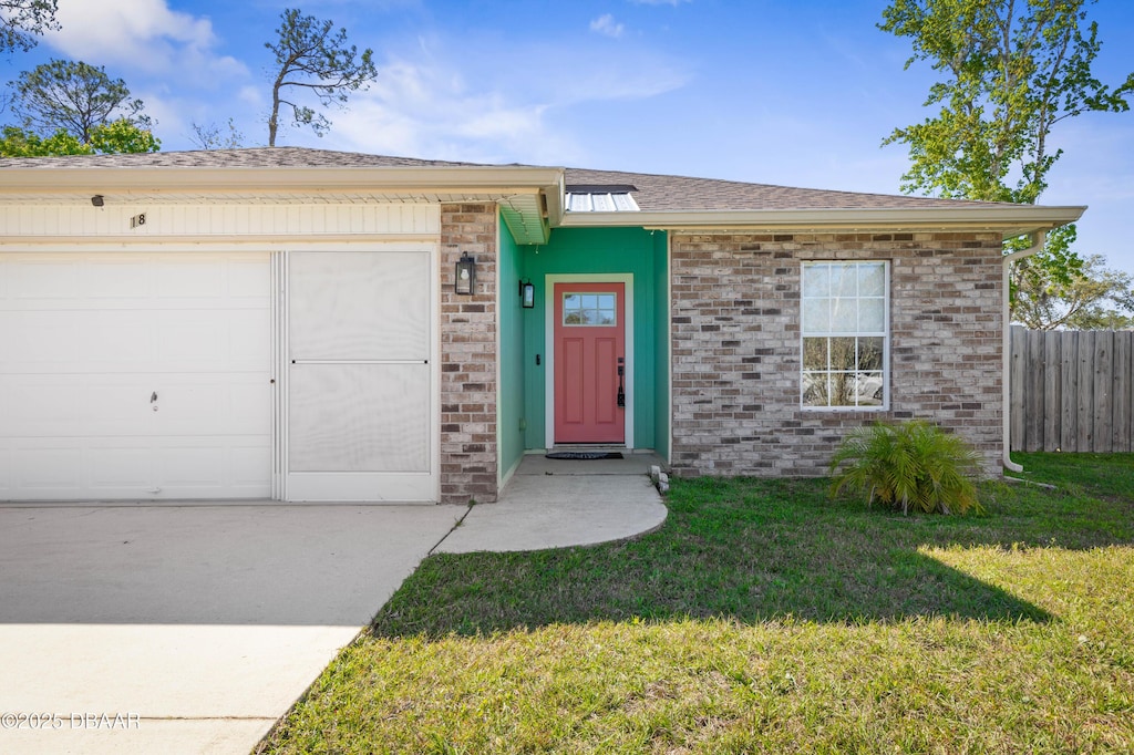 18 Zebulon Pl, Palm Coast, FL 32164 - photo 1