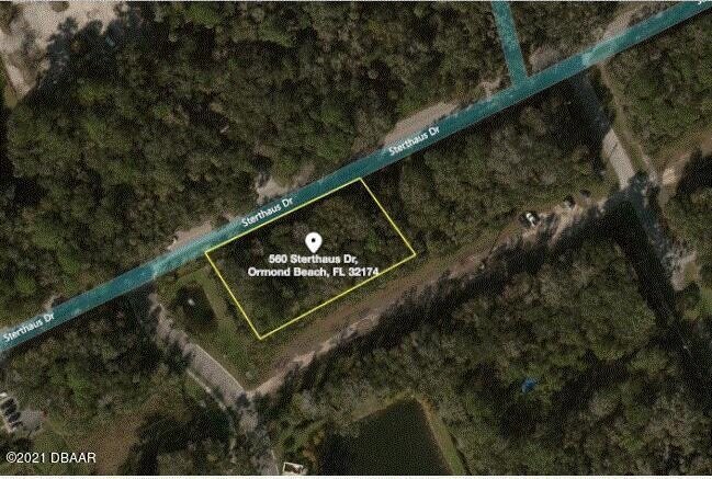 560 Sterthaus Dr, Ormond Beach, FL 32174 - photo 2