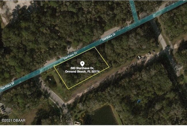 560 Sterthaus Dr, Ormond Beach, FL 32174 - photo 2
