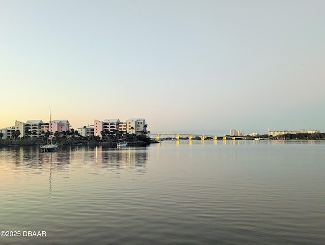 717 S Beach St Unit 102C, Daytona Beach, FL 32114 - water view