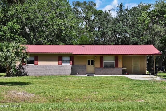 156 Cypress Point Cir, East Palatka, FL 32131 - photo 1