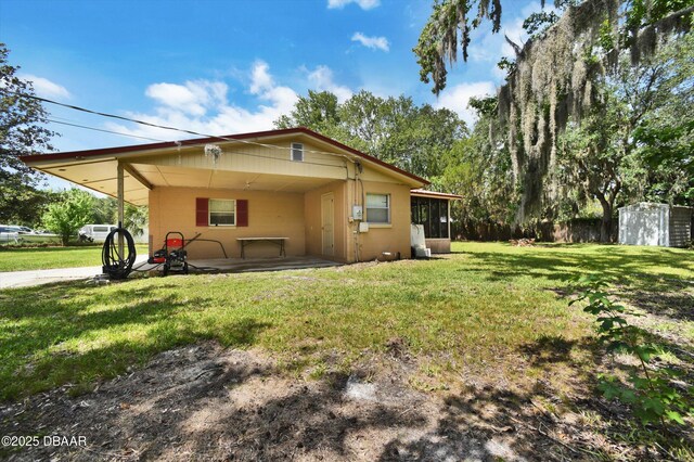 156 Cypress Point Cir, East Palatka, FL 32131 - photo 17