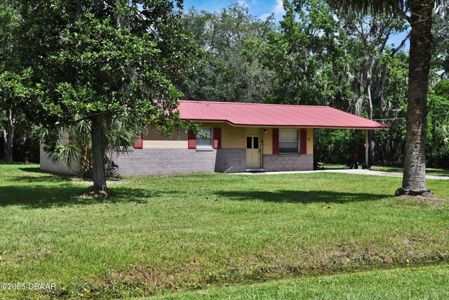 156 Cypress Point Cir, East Palatka, FL 32131 - photo 2