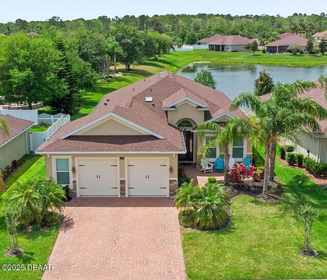 66 Arena Lake Dr, Palm Coast, FL 32137 - photo 1