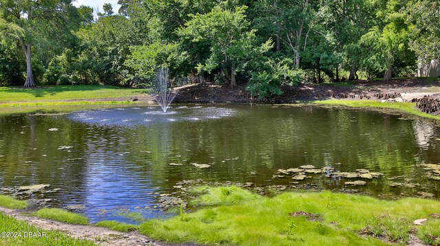 water view