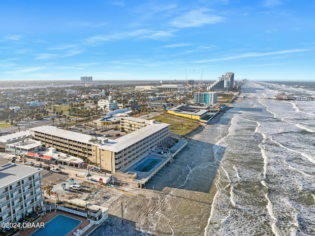 219 S Atlantic Ave Unit 402, Daytona Beach, FL 32118 - view of urban area