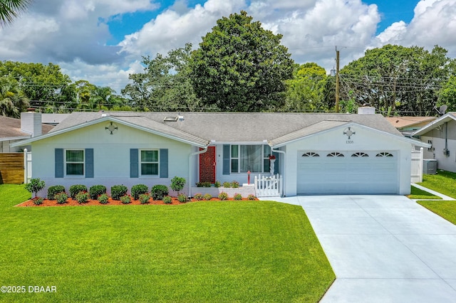 1308 Golfview Dr, Daytona Beach, FL 32114 - photo 1