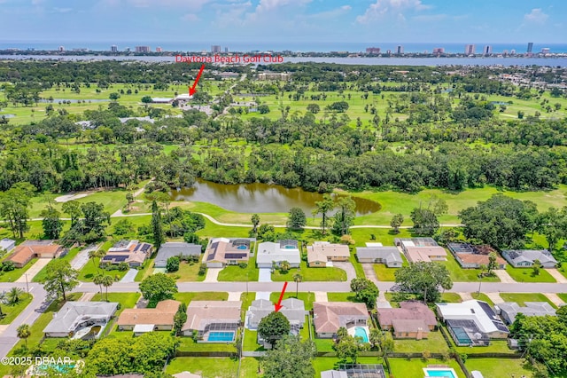 1308 Golfview Dr, Daytona Beach, FL 32114 - photo 36