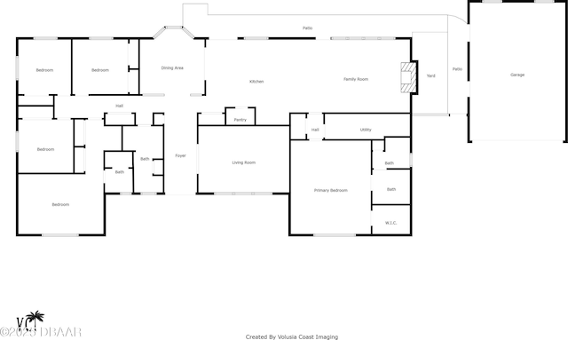 1420 Golfview Dr, Daytona Beach, FL 32114 - photo 2
