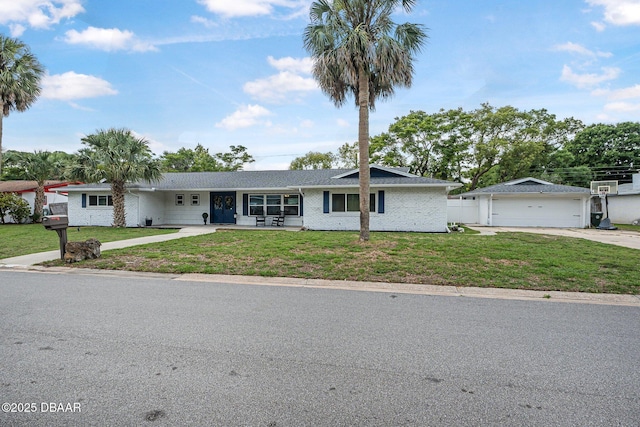 1420 Golfview Dr, Daytona Beach, FL 32114 - photo 1