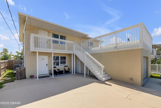 2506 S Atlantic Ave, New Smyrna Beach, FL 32169 - photo 2