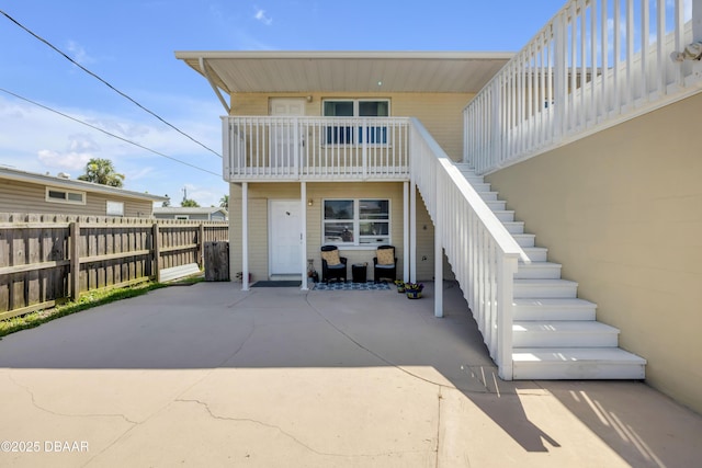 2506 S Atlantic Ave, New Smyrna Beach, FL 32169 - photo 1
