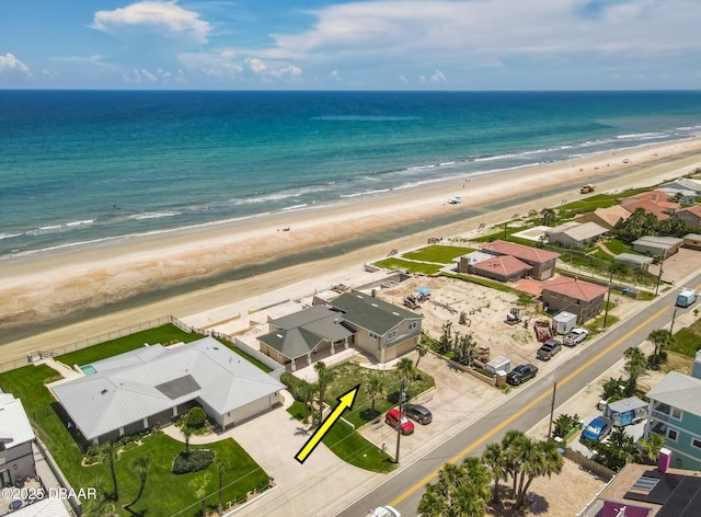 4249 S Atlantic Ave, Wilbur-By-The-Sea, FL 32127 - photo 2
