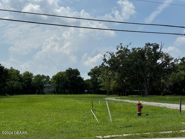 475 3rd St, Daytona Beach FL, 32117 land for sale