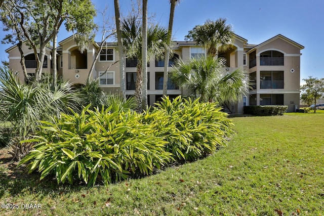 940 Village Trl Unit 5-106, Port Orange, FL 32127 - view of building exterior