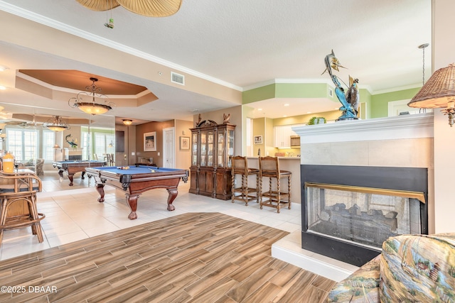 4624 Harbour Village Blvd Unit 4407, Ponce Inlet, FL 32127 - photo 2