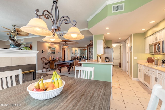 4624 Harbour Village Blvd Unit 4407, Ponce Inlet, FL 32127 - photo 9
