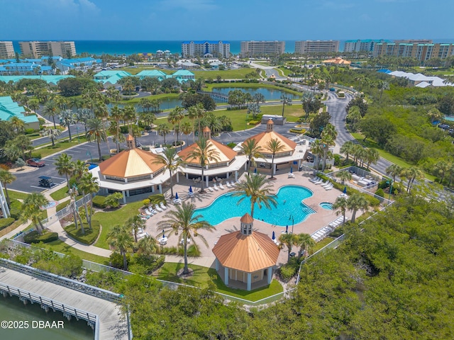 4624 Harbour Village Blvd Unit 4407, Ponce Inlet, FL 32127 - photo 40