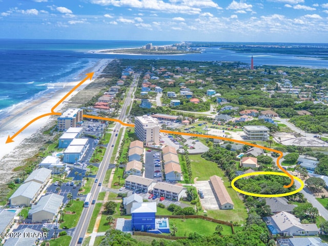 62 Buschman Dr, Ponce Inlet FL, 32127 land for sale