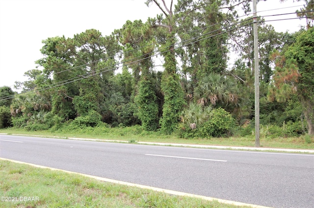 Listing photo 3 for 0 US Highway 1, Oak Hill FL 32759