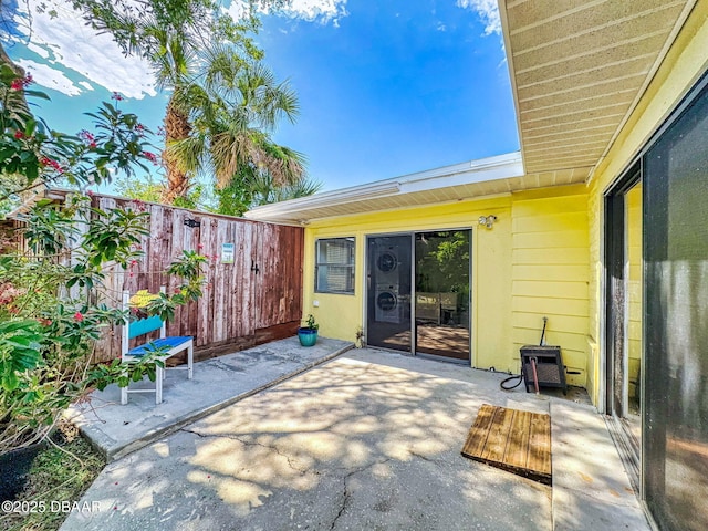 46 Reynolds Ave, Ormond Beach, FL 32174 - view of patio / terrace