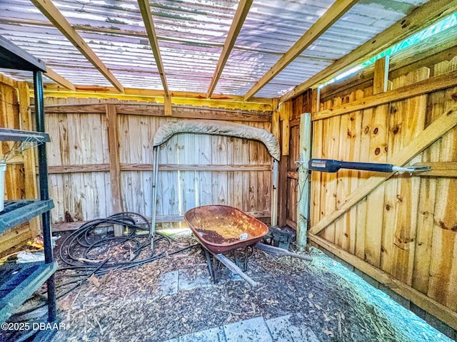 46 Reynolds Ave, Ormond Beach, FL 32174 - view of patio / terrace