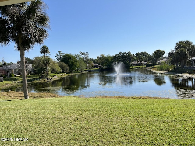 595 Andrews St, Ormond Beach, FL 32174 - water view