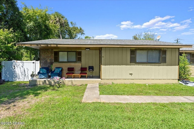 644 Lpga Blvd Unit A, Daytona Beach, FL 32117 - bungalow with a porch