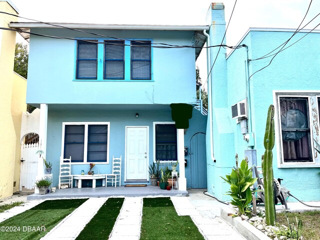311-313 N Oleander Ave, Daytona Beach, FL 32118 - photo 4