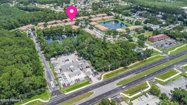 4600 E Moody Blvd Unit 14-O, Bunnell, FL 32110 - view of property location featuring a nearby body of water