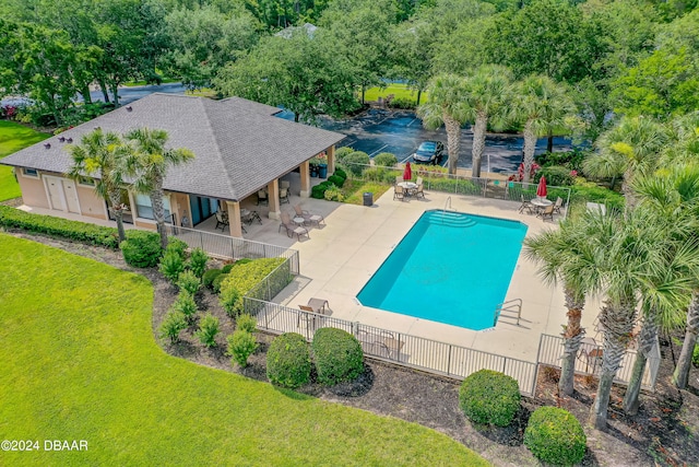 758 Victory Ln, Port Orange, FL 32128 - photo 45