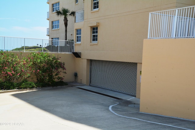 3145 S Atlantic Ave Unit 401, Daytona Beach, FL 32118 - exterior space