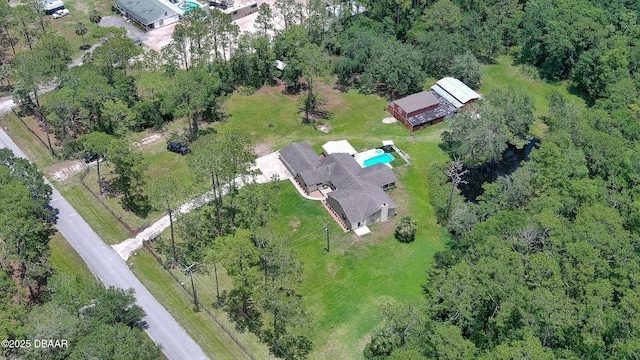 103 Cone Rd, Ormond Beach, FL 32174 - aerial overview of property's location