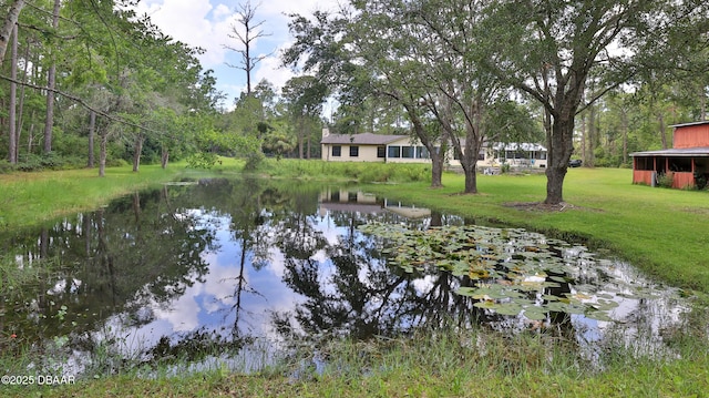 103 Cone Rd, Ormond Beach, FL 32174 - water view