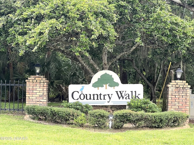 3484 Country Walk Dr, Port Orange, FL 32129 - photo 22