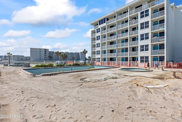 935 S Atlantic Ave Unit 312, Daytona Beach, FL 32118 - photo 34