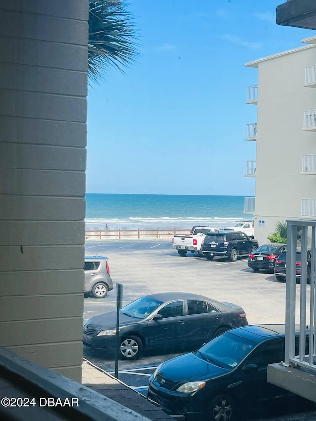 1233 N Atlantic Ave Unit 212, Daytona Beach, FL 32118 - water view