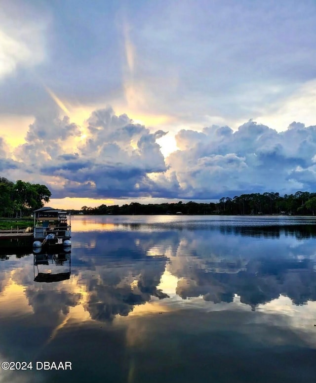 water view