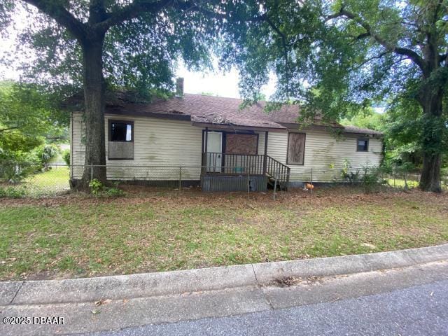1419 W Jackson St, Pensacola, FL 32501 - photo 1
