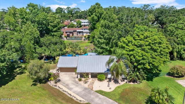 232 Chippewa Cir, Ormond Beach, FL 32174 - view of subject property
