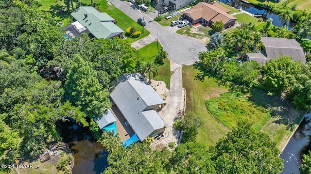 232 Chippewa Cir, Ormond Beach, FL 32174 - view of property location featuring nearby suburban area and a nearby body of water