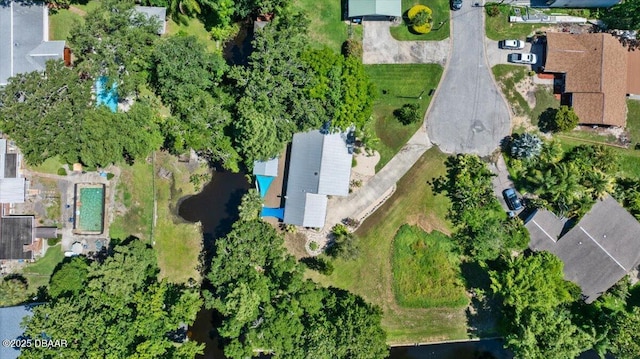 232 Chippewa Cir, Ormond Beach, FL 32174 - aerial view of property's location