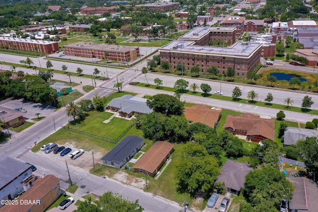 259 Jefferson St, Daytona Beach, FL 32114 - aerial view