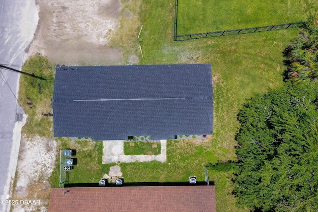 259 Jefferson St, Daytona Beach, FL 32114 - view from above of property